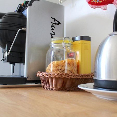 B&B Mare Di Ricordi Camera San Foca Ngoại thất bức ảnh