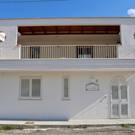 B&B Mare Di Ricordi Camera San Foca Ngoại thất bức ảnh