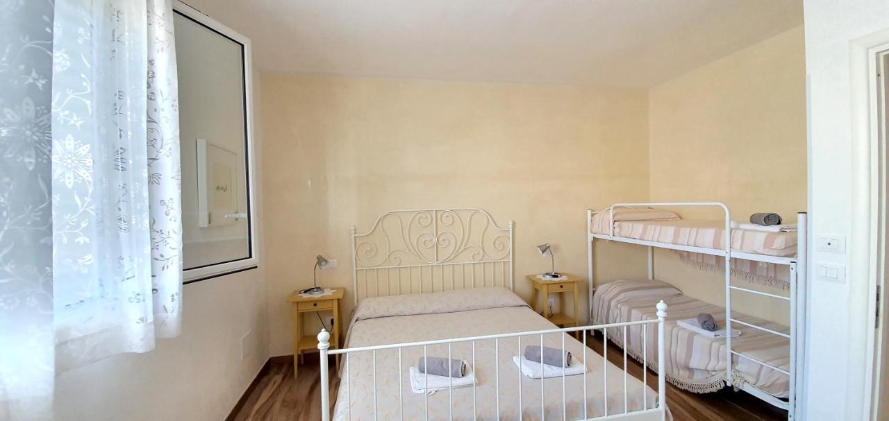 B&B Mare Di Ricordi Camera San Foca Ngoại thất bức ảnh