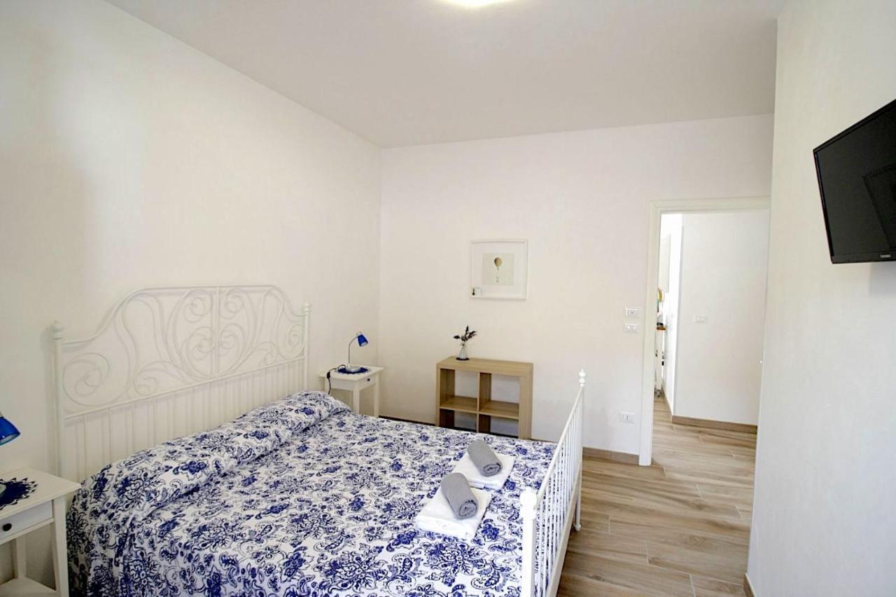 B&B Mare Di Ricordi Camera San Foca Ngoại thất bức ảnh