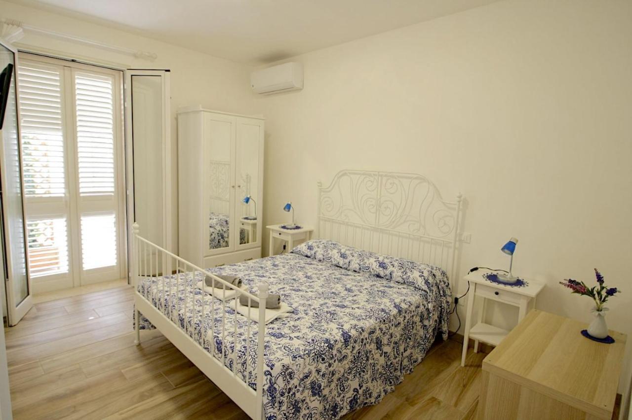 B&B Mare Di Ricordi Camera San Foca Ngoại thất bức ảnh