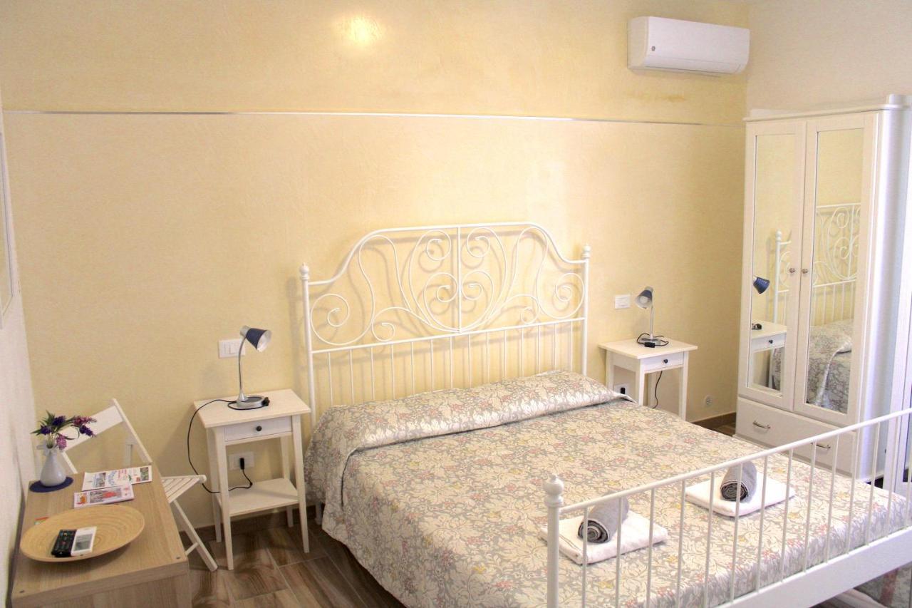 B&B Mare Di Ricordi Camera San Foca Ngoại thất bức ảnh