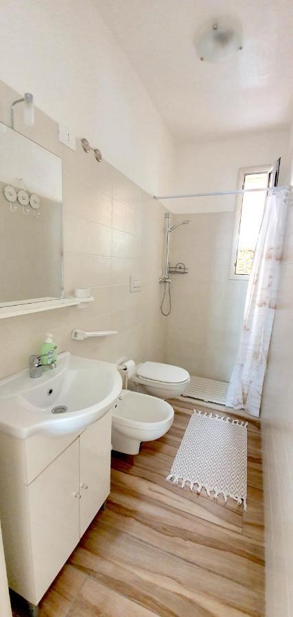 B&B Mare Di Ricordi Camera San Foca Ngoại thất bức ảnh